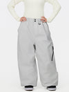 Women's Urban Vibe Durable All-Function Freestyle Baggy Snow Pants
