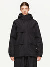 Women's Arctic Queen Snow Charm Alpine Thermal Ski Jacket