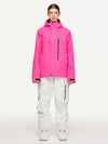 Women's Arctic Queen SnowBliss Thermal Guard Alpine Snow Suit