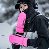 Women's Nandn Winter Mountain Shred All Weather Snow Mittens