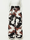 Women's Hyper Beast Durable All-Function Freestyle Baggy Snow Pants