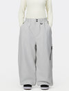 Women's Urban Vibe Durable All-Function Freestyle Baggy Snow Pants