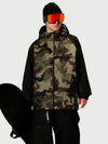 Men's Urban Vibe Durable All-Function Freestyle Snow Jacket