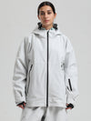 Women's Gsou Snow Mountain Freestyle SnowFlex Active Snow Jacket
