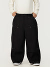 Men's UrbanCraft Double Knee Utility Cargo Snow Pants with Rivet-Reinforced Panels