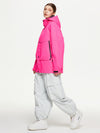 Women's Arctic Queen Snow Charm Alpine Thermal Ski Suits