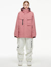 Women's Arctic Queen Mountain Force Lightweight Thermal Snow Suit