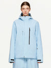 Women's Arctic Queen SnowBliss Thermal Guard Alpine Snow Jacket