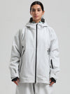 Women's Gsou Snow Mountain Freestyle SnowFlex Active Snow Jacket