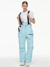 Women's Arctic Queen Alpine Love Urban Fit Mountain Bib Snow Pants