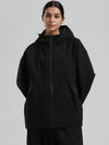 Women's Gsou Snow Mountain Freestyle SnowFlex Active Snow Jacket
