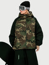 Women's Urban Vibe Durable All-Function Freestyle Snow Jacket