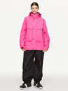 Women's Arctic Queen Snow Charm Alpine Thermal Ski Suits