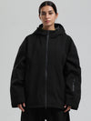 Women's Gsou Snow Mountain Freestyle SnowFlex Active Snow Jacket