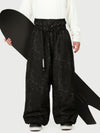 Men's Hyper Beast Durable All-Function Freestyle Baggy Snow Pants