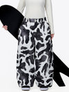 Women's Urban Vibe Durable All-Function Freestyle Baggy Snow Pants