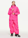 Women's Arctic Queen Snow Charm Alpine Thermal Ski Suits