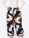 Women's Urban Vibe Durable All-Function Freestyle Baggy Snow Pants