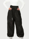 Women's Hyper Beast Durable All-Function Freestyle Baggy Snow Pants