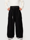 Men's Hyper Beast Durable All-Function Freestyle Baggy Snow Pants