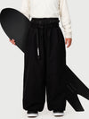 Men's Hyper Beast Durable All-Function Freestyle Baggy Snow Pants