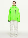 Women's Arctic Queen SnowBliss Thermal Guard Alpine Snow Suit