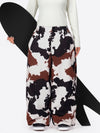 Women's Urban Vibe Durable All-Function Freestyle Baggy Snow Pants