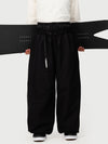 Men's Hyper Beast Durable All-Function Freestyle Baggy Snow Pants