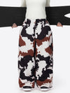 Women's Urban Vibe Durable All-Function Freestyle Baggy Snow Pants