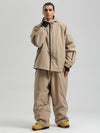 Men's Gsou Snow Mountain Chill FlexStyle Urban Terrain Snowboard Suits