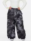 Women's Urban Vibe Durable All-Function Freestyle Baggy Snow Pants