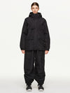 Women's Arctic Queen Snow Charm Alpine Thermal Ski Suits