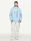 Women's Arctic Queen SnowBliss Thermal Guard Alpine Snow Suit