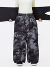 Women's Urban Vibe Durable All-Function Freestyle Baggy Snow Pants