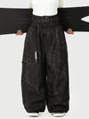 Women's Urban Storm Durable Utility Freestyle Baggy Snow Pants