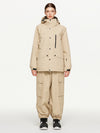 Women's Arctic Queen Alpine Legacy Warm Guard Two Pieces Snowsuit