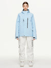 Women's Arctic Queen SnowBliss Thermal Guard Alpine Snow Suit