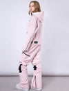 Women's RAWRWAR High Land Cargo One Piece Snowsuit