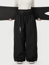 Women's Hyper Beast Durable All-Function Freestyle Baggy Snow Pants