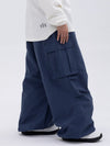 Women's Mountain Chill Freestyle Prime Baggy Snowboard Pants
