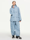 Women's Arctic Queen Snow Charm Alpine Thermal Ski Suits