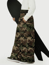 Men's Urban Storm Durable Utility Freestyle Baggy Snow Pants