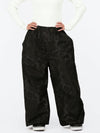 Women's Urban Vibe Durable All-Function Freestyle Baggy Snow Pants