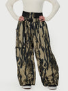 Women's Urban Storm Durable Utility Freestyle Baggy Snow Pants