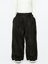 Women's Urban Vibe Durable All-Function Freestyle Baggy Snow Pants