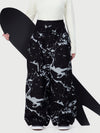 Women's Hyper Beast Durable All-Function Freestyle Baggy Snow Pants