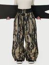 Women's Urban Storm Durable Utility Freestyle Baggy Snow Pants