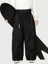 Men's Urban Storm Durable Utility Freestyle Baggy Snow Pants