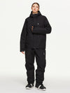 Women's Arctic Queen SnowBliss Thermal Guard Alpine Snow Suit