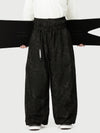 Men's Urban Storm Durable Utility Freestyle Baggy Snow Pants